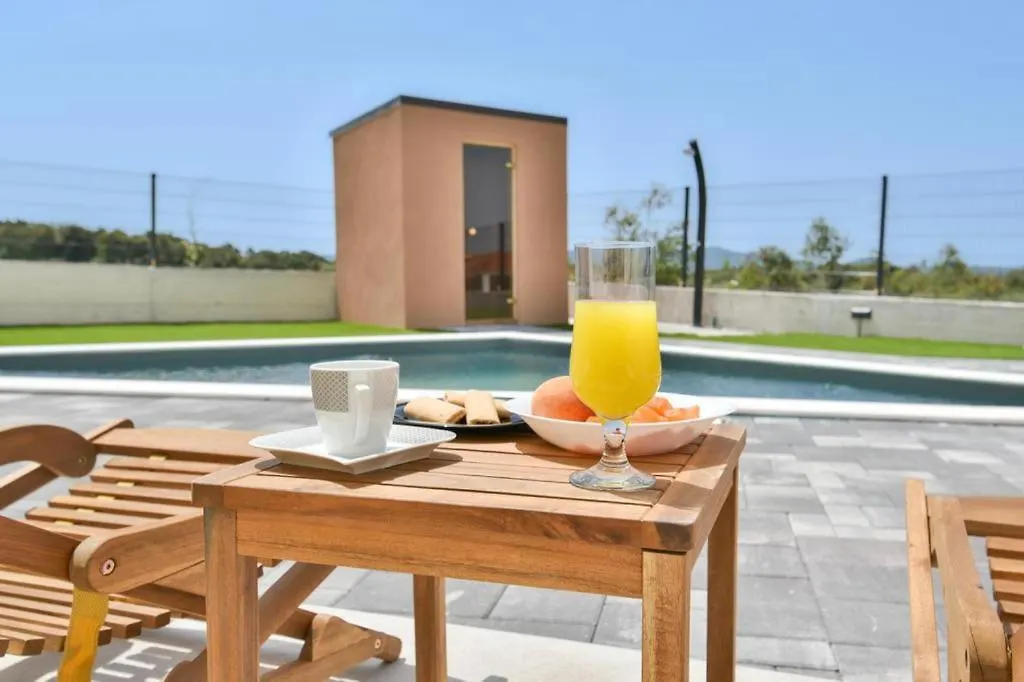 Villa Silente Sukošan