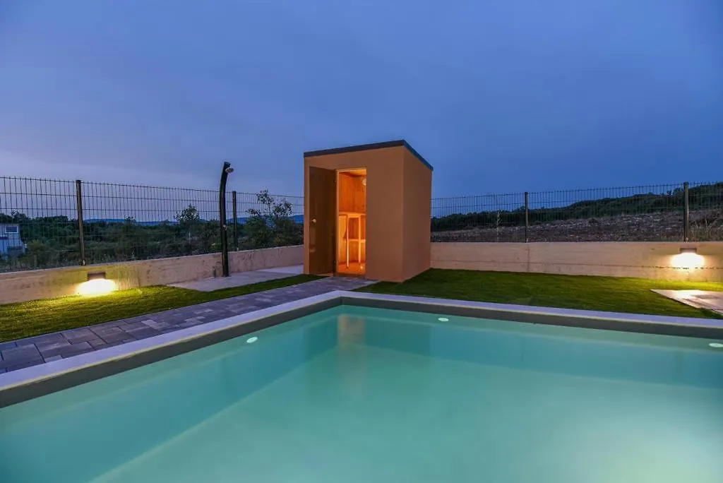 Villa Silente Sukošan