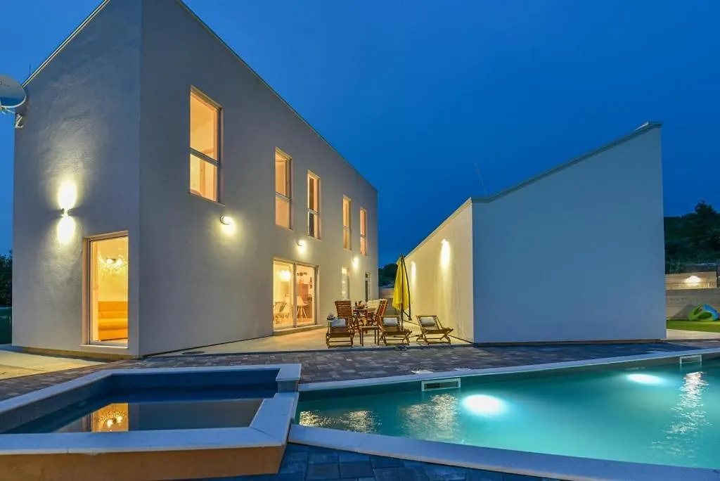 Villa Silente Sukošan