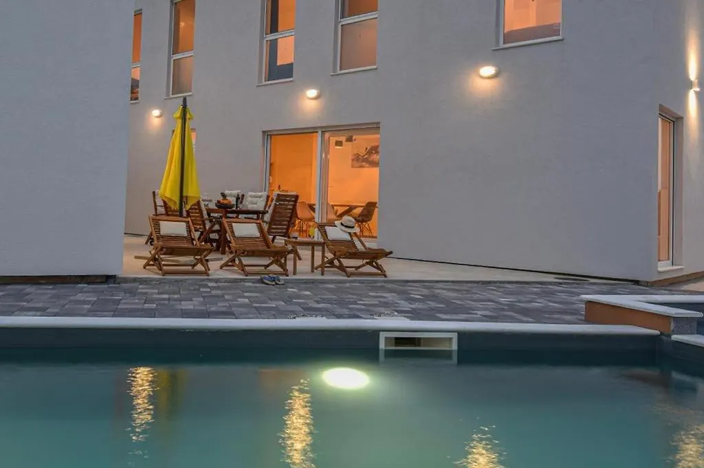 Villa Silente Sukošan