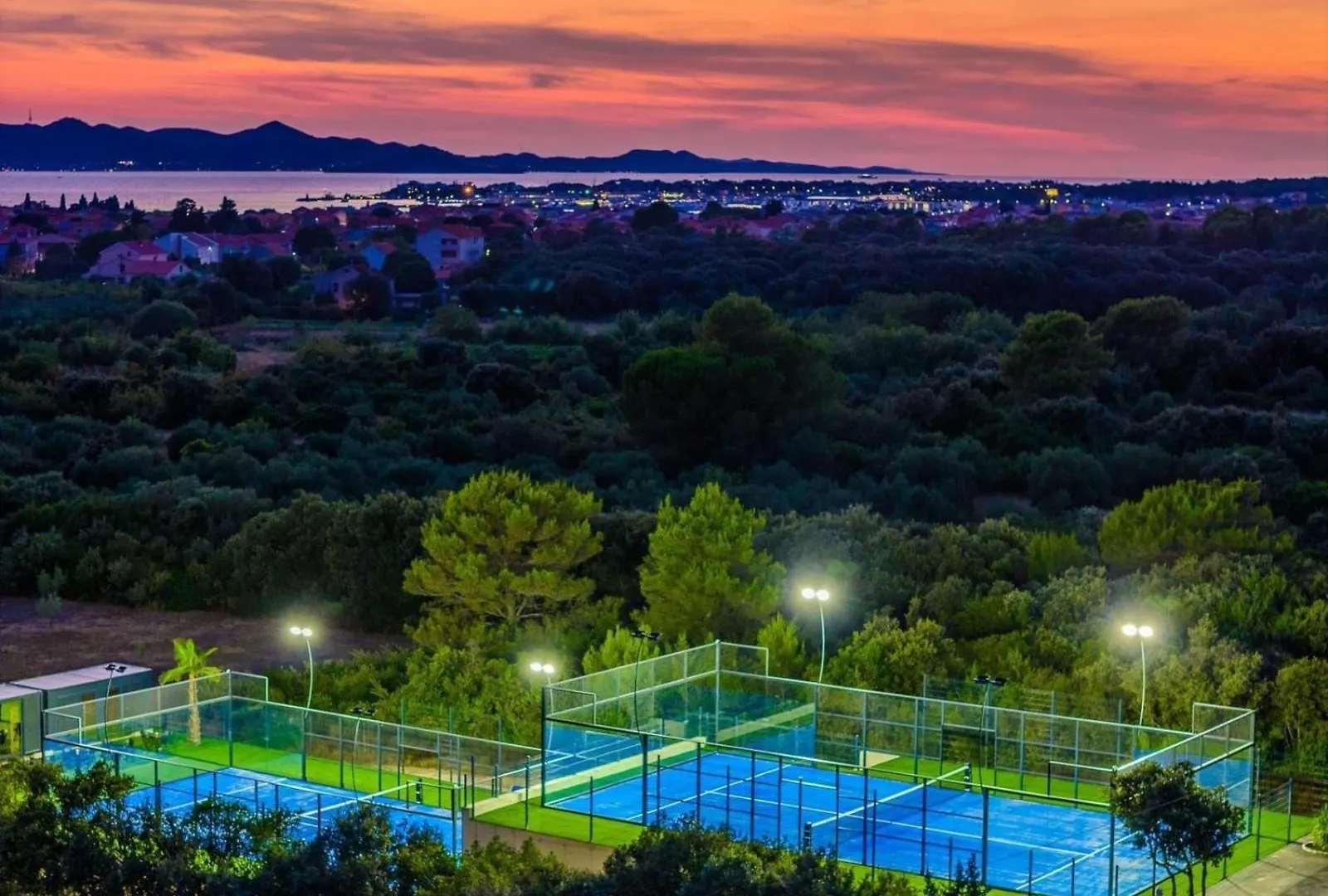 Villa Silente Sukošan