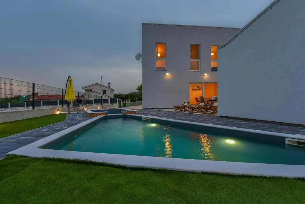 Villa Silente Sukosan