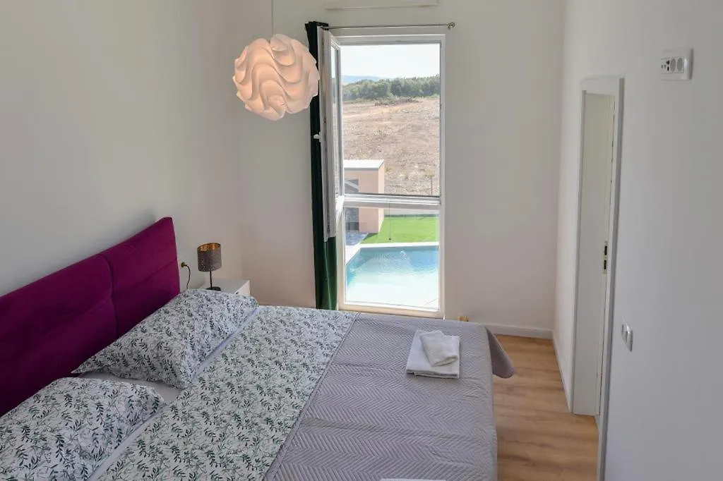 Villa Silente Sukosan 0*,  Croatia