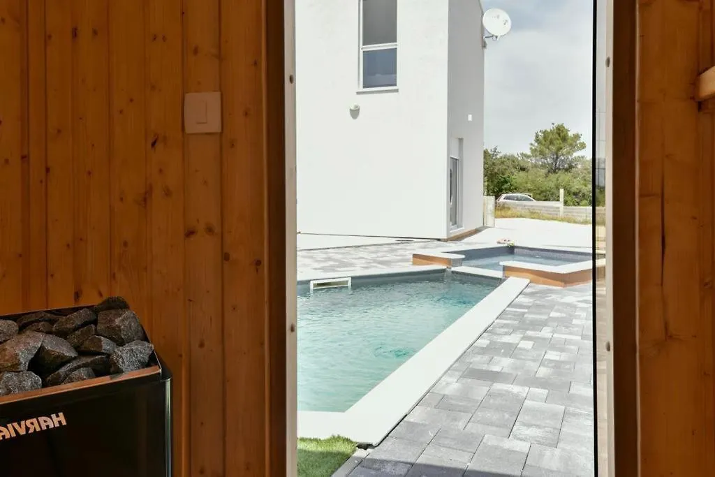 Villa Silente Sukošan