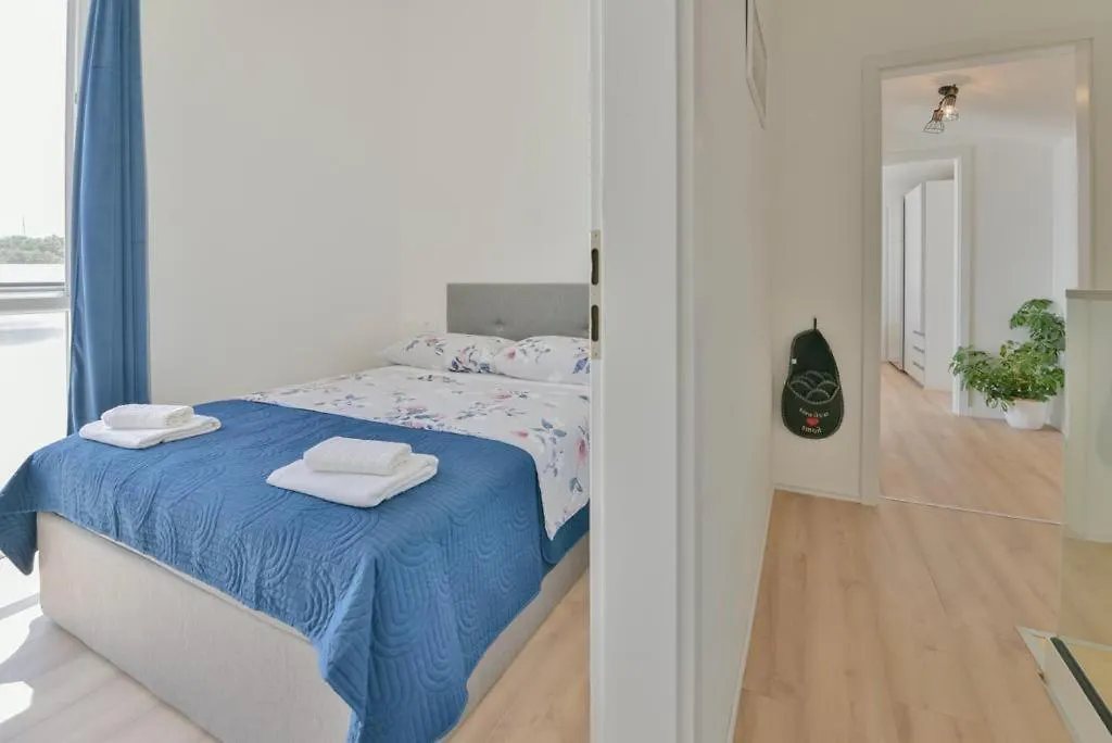 Villa Silente Sukosan 0*,  Croatia