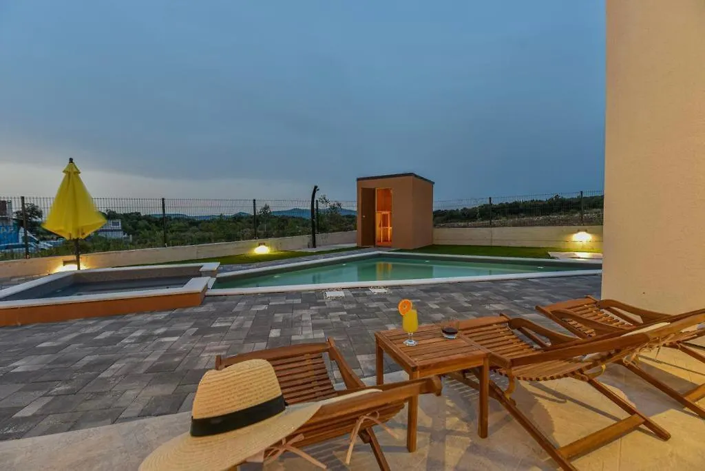 Villa Silente Sukosan