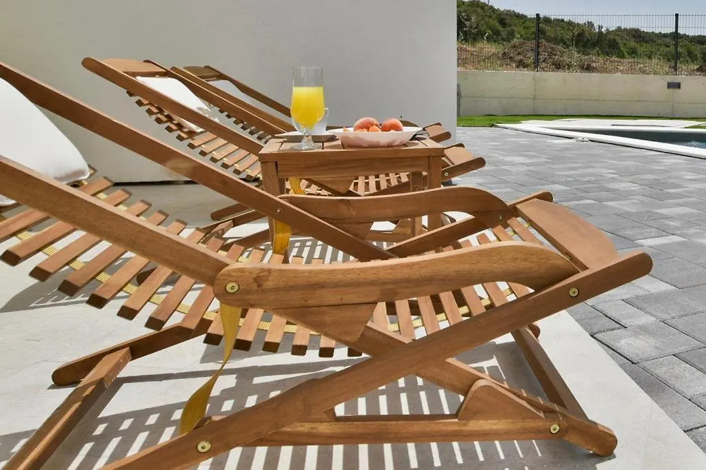 Villa Silente Sukosan Croatia