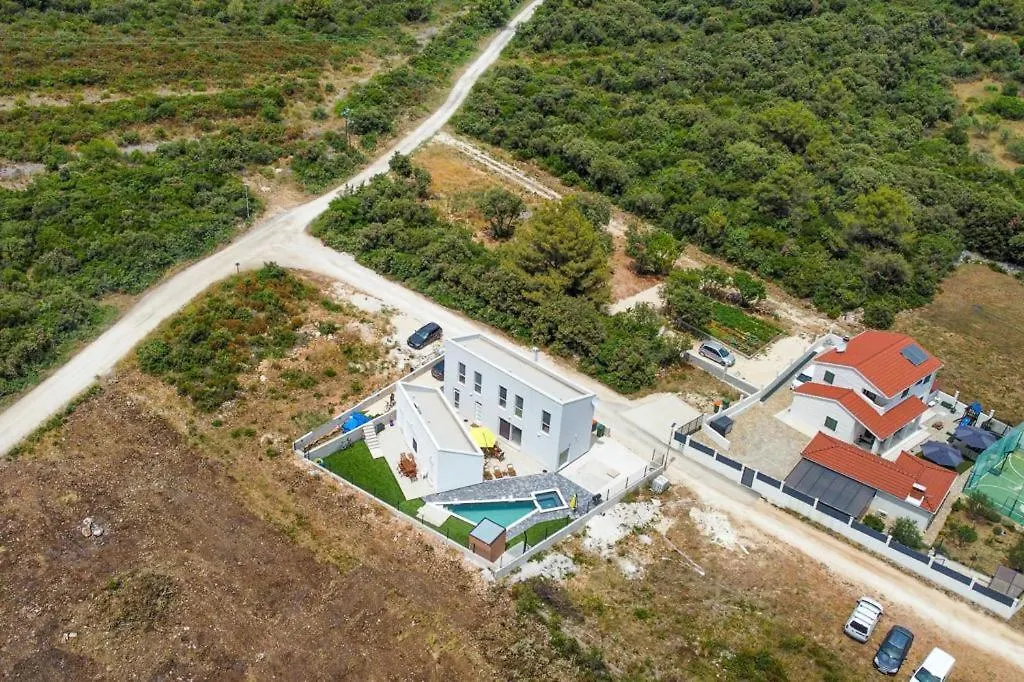 Villa Silente Sukosan 0*,  Croatia