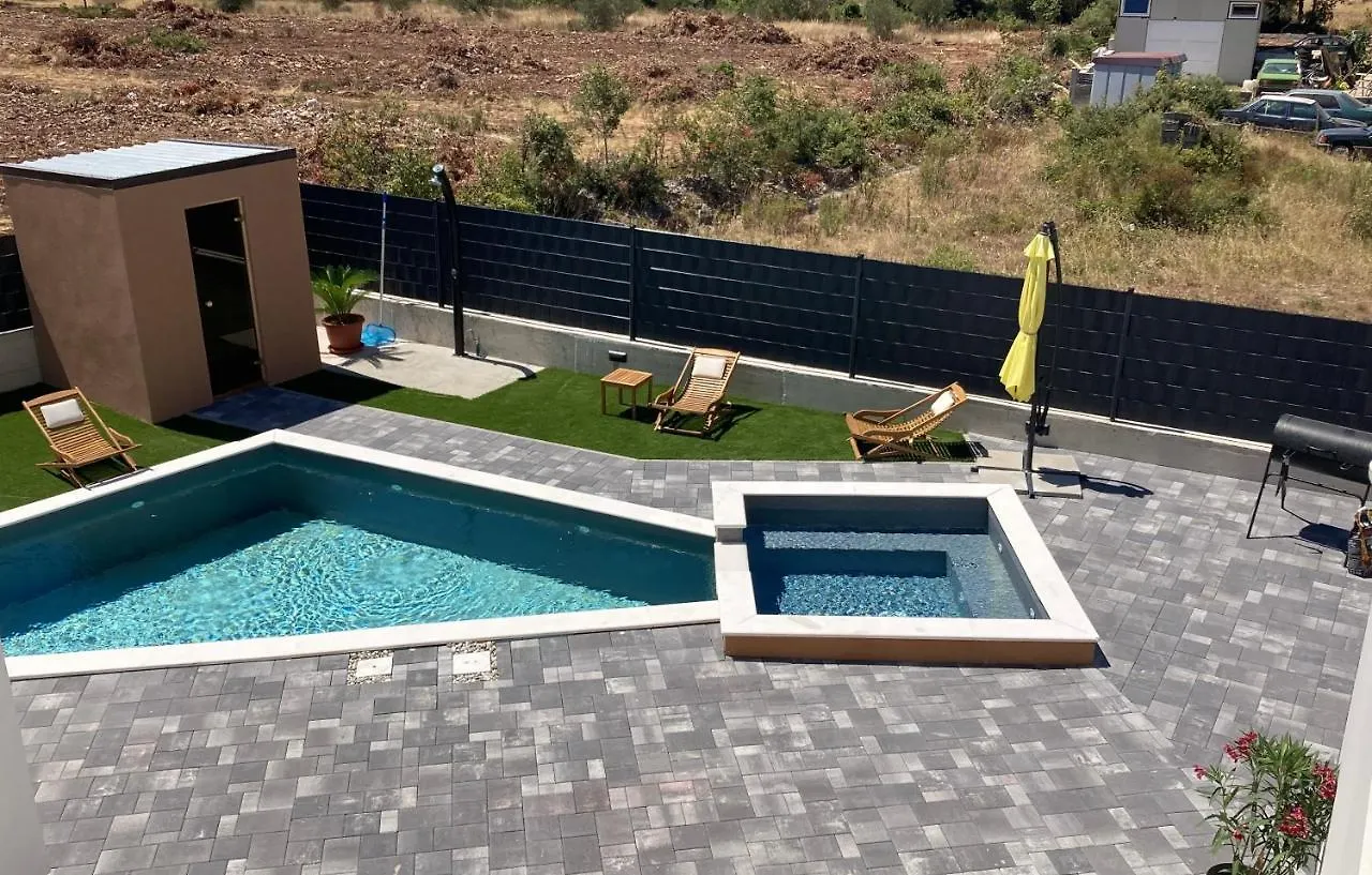 Villa Silente Sukosan
