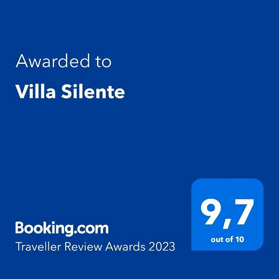 Villa Silente Sukosan