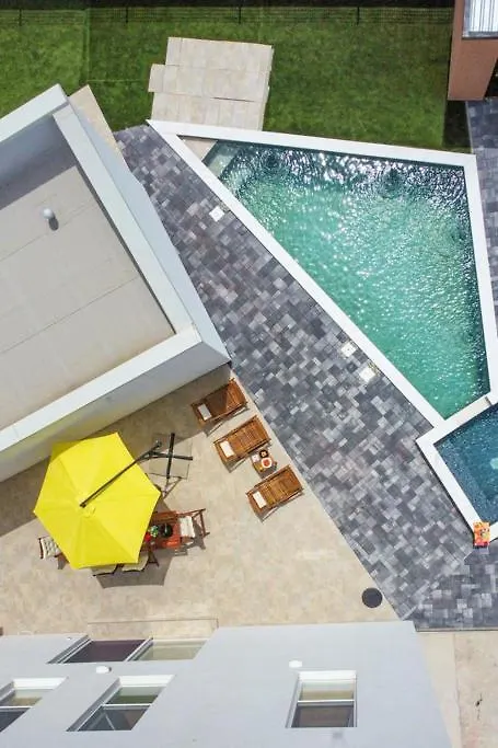 Villa Silente Sukosan Croatia