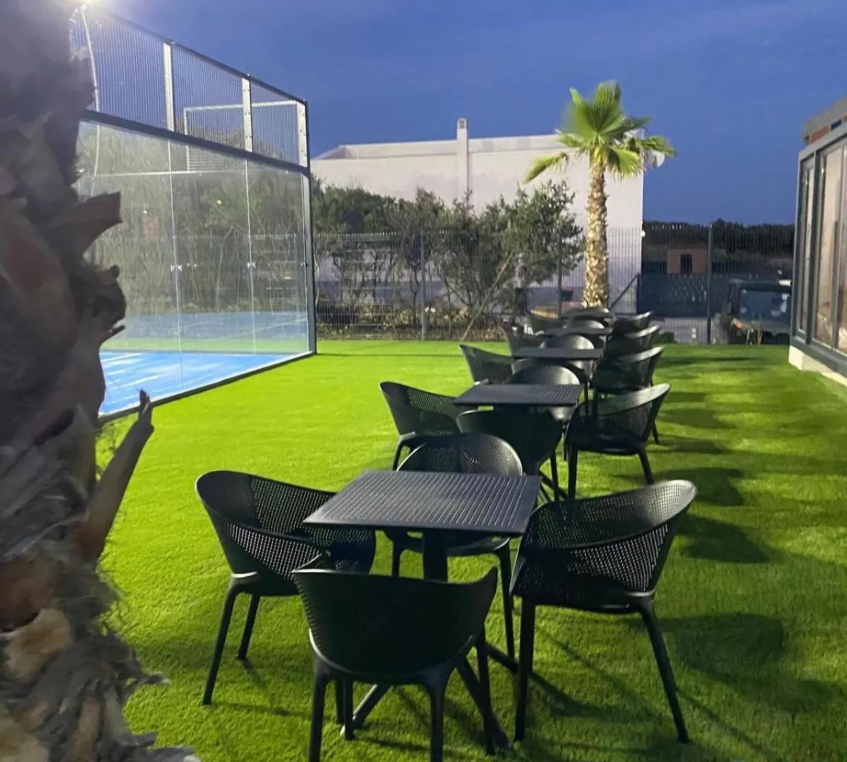 Villa Silente Sukosan Croatia